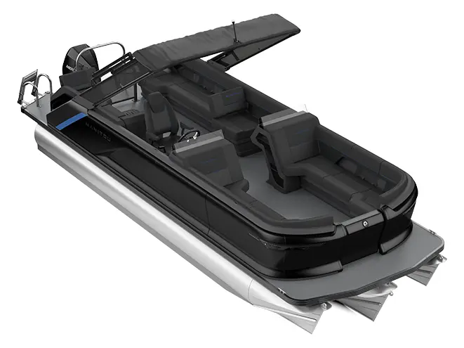 2025 Manitou Explore Switchback 24 