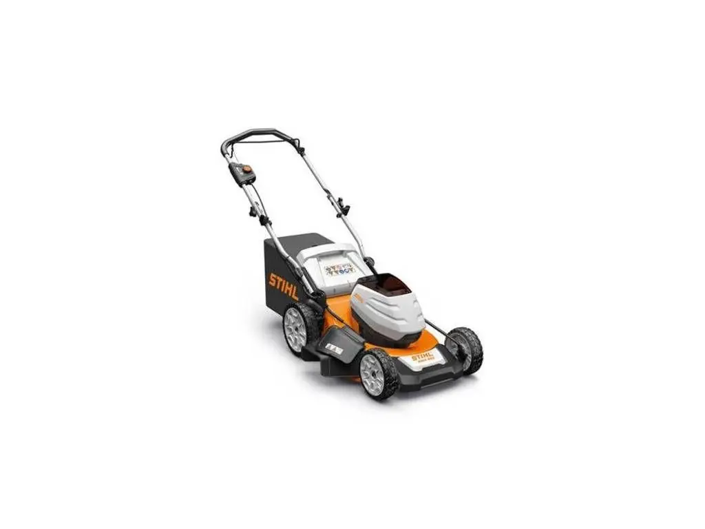 2024 Stihl Lawn Mowers Electric RMA 460