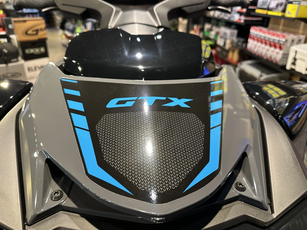 2025 Sea-doo Gtx 230 Sound alt