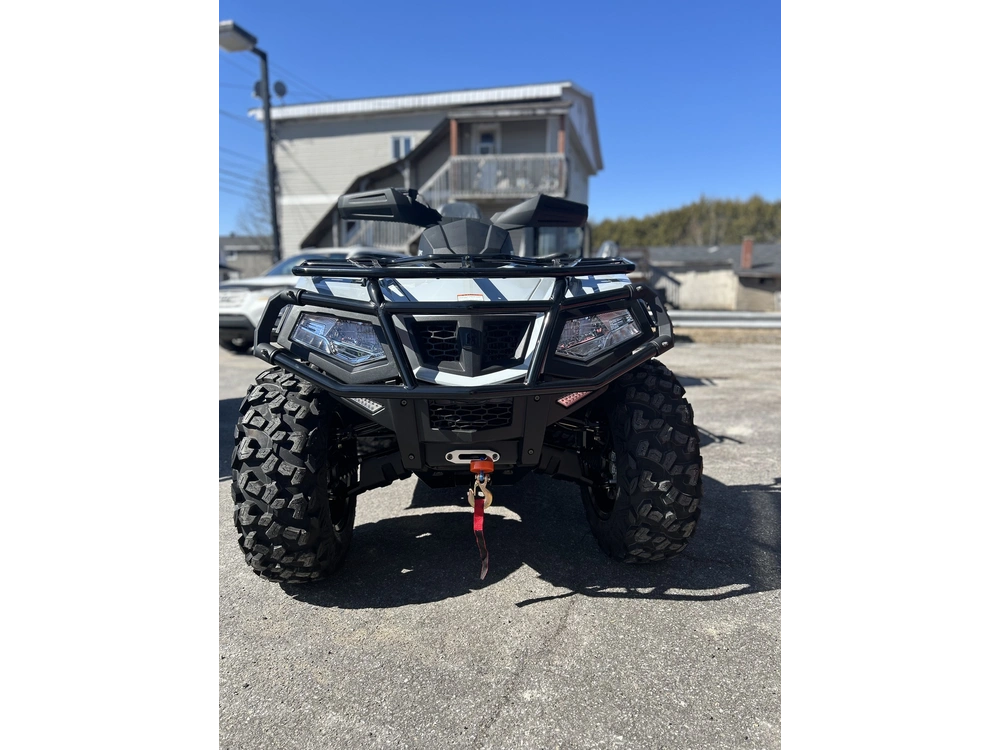 Hisun Tactic 550 2025 alt