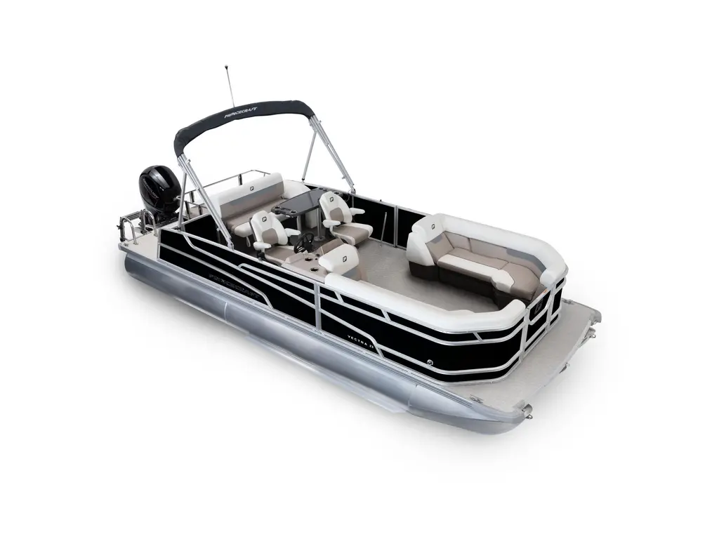 Princecraft VECTRA 23RL 2025