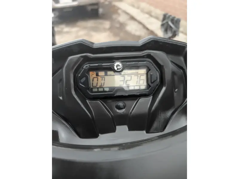 2019 Can-Am OUTLANDER 570 XT MAX