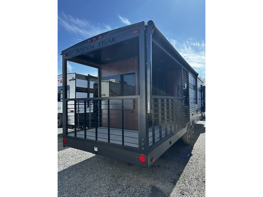 2025 Dutchmen Aspen Trail 3200wap alt
