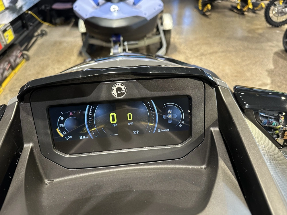 2025 Sea-doo Gtx 230 Sound alt