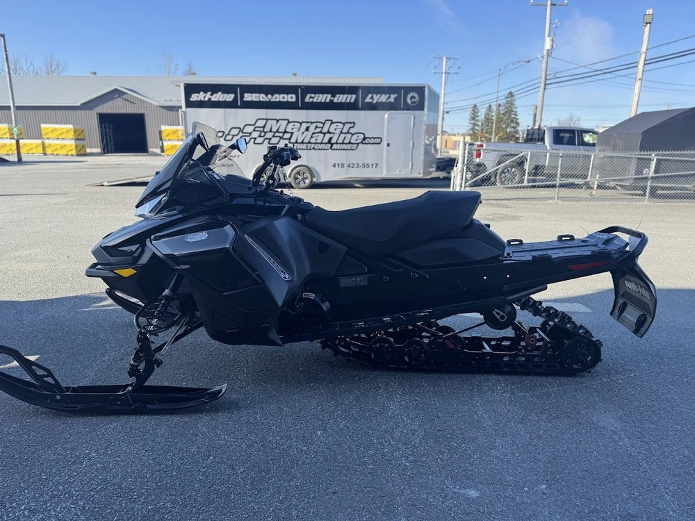Ski-doo Renegade Adrenaline 900 Ace 2023 alt