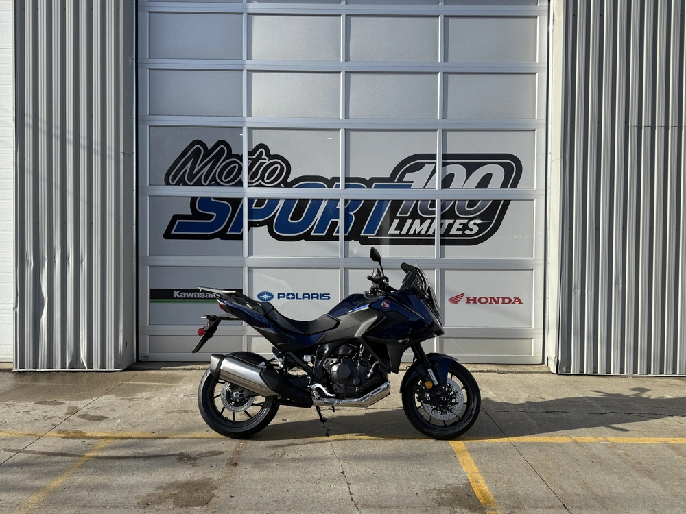 Honda Nt1100 2025 alt