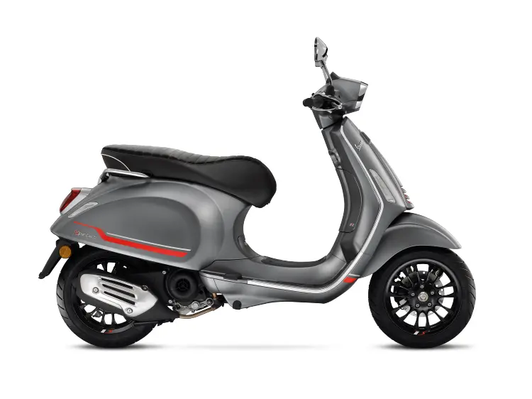 Vespa Sprint 50 S RESERVE PAR TELEPHONE 2023