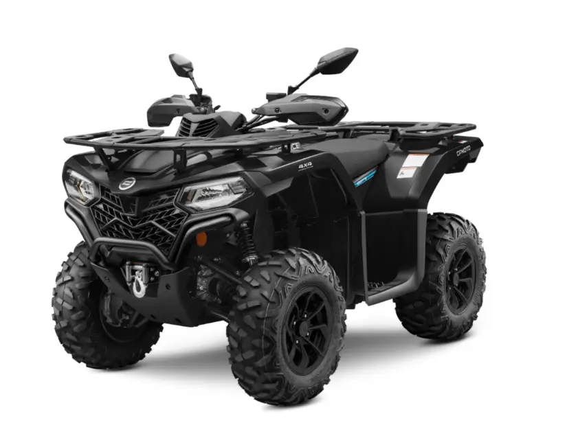 2024 CFMOTO Cforce 400 EPS 1 UP