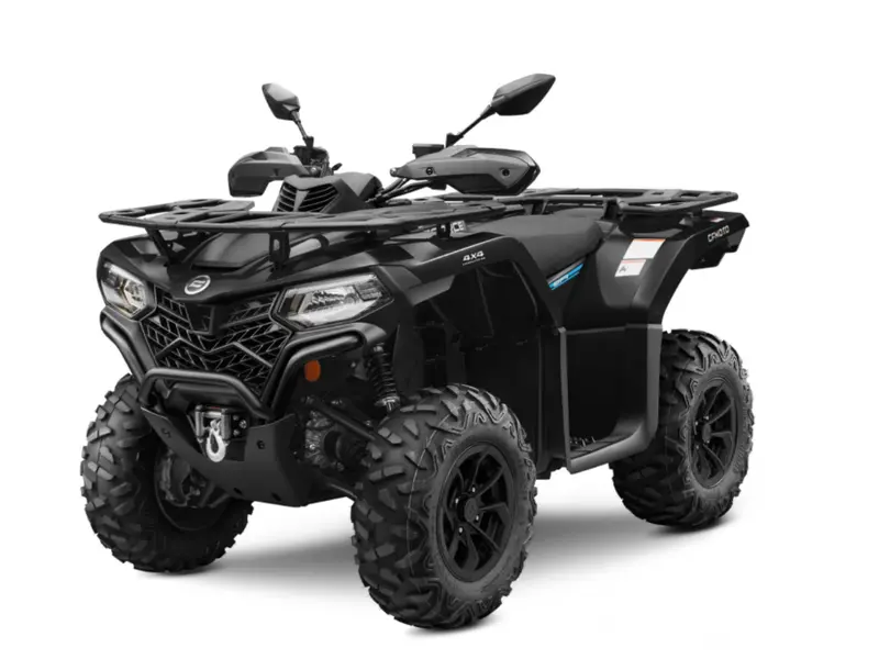 2024 CFMOTO Cforce 400 EPS 1 UP