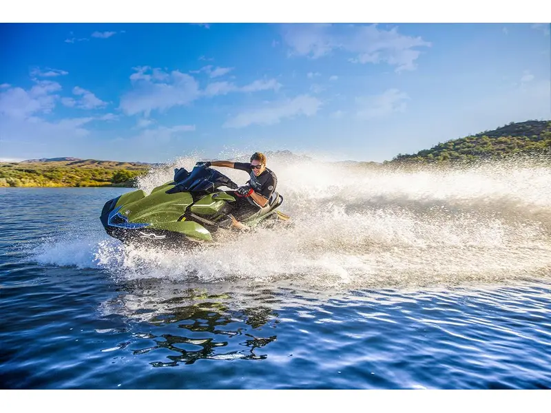 2025 Kawasaki JET SKI ULTRA 310 LX
