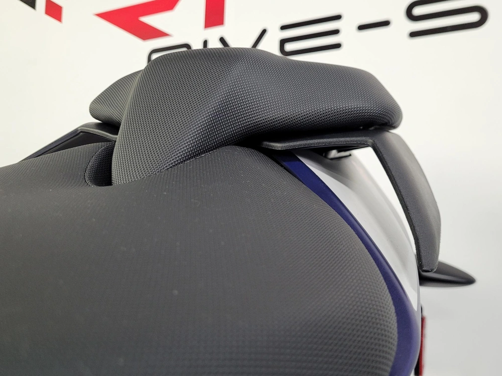 2025 Aprilia Rs 660 Tribute alt