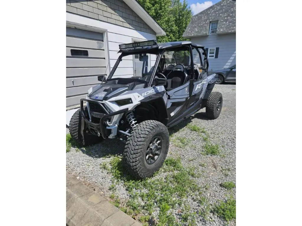 2021 Polaris RZR 1000 XP4