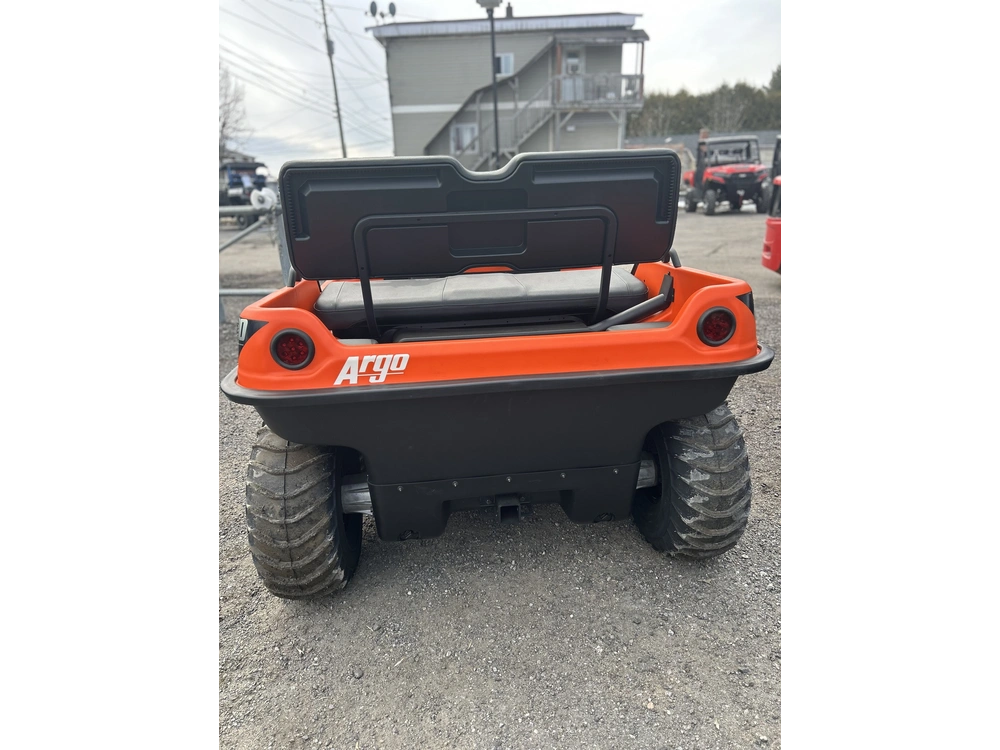 Argo Frontier 700 2025 alt