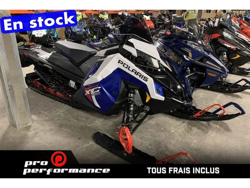 2023 Polaris 850 Switchback XC 146