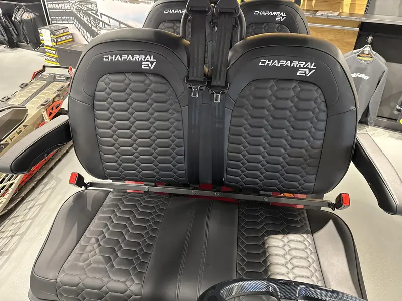 2025 Chaparral LENNOX