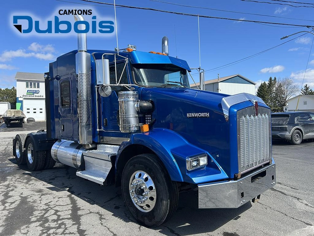 2020 Kenworth T800 alt