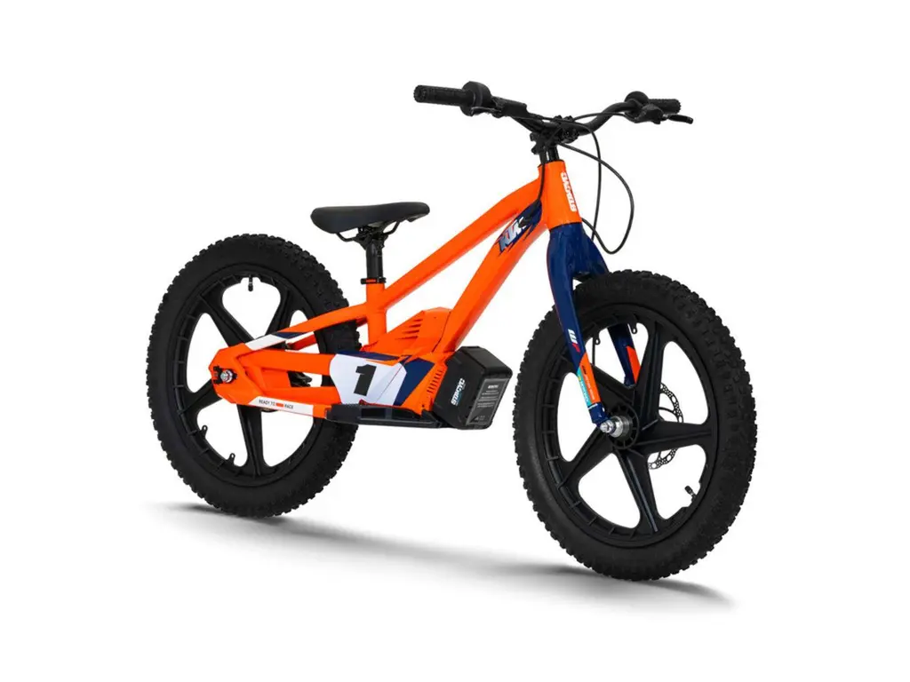 2024 KTM KTM 20eDRIVE FACTORY EDITION
