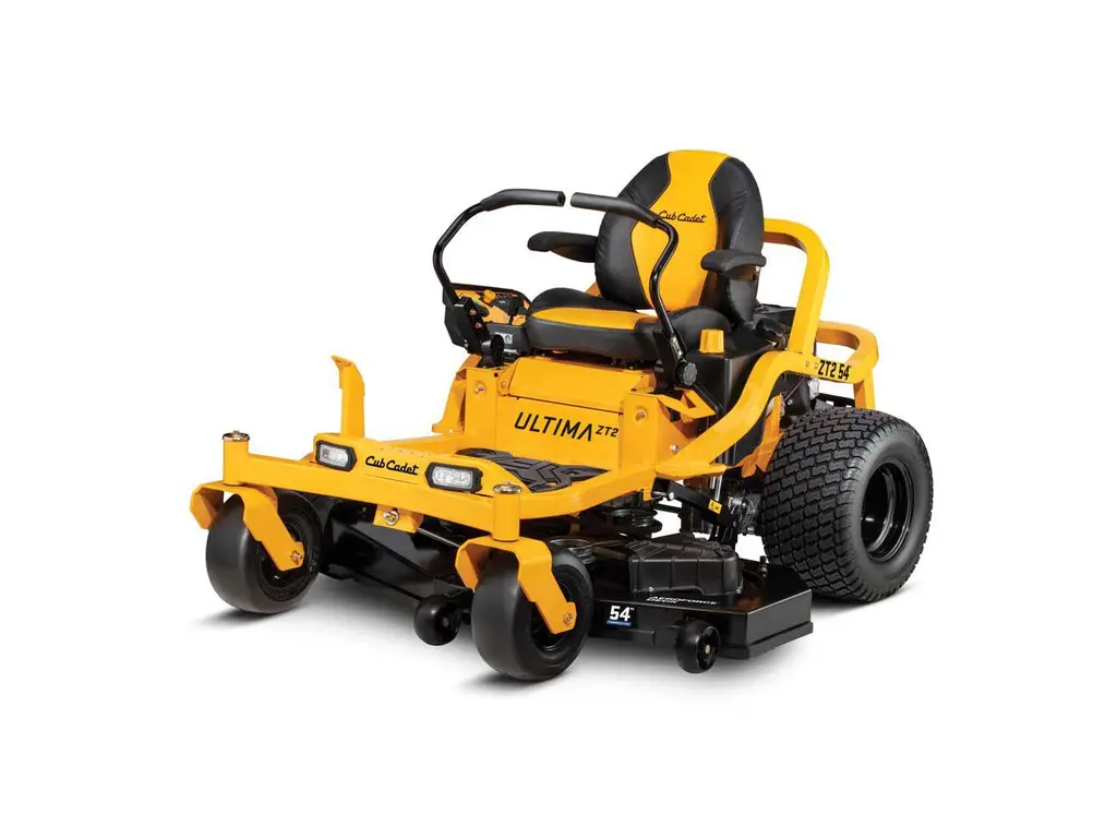 2025 Cub Cadet ZT2 54