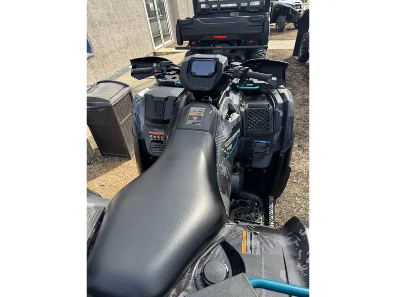 2025 Kawasaki BRUTE FORCE 750 EPS LE
