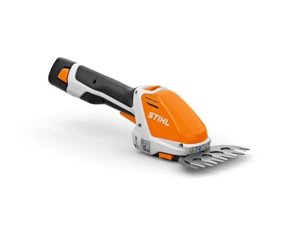 2024 Stihl Hedge Trimmers Battery HSA 26