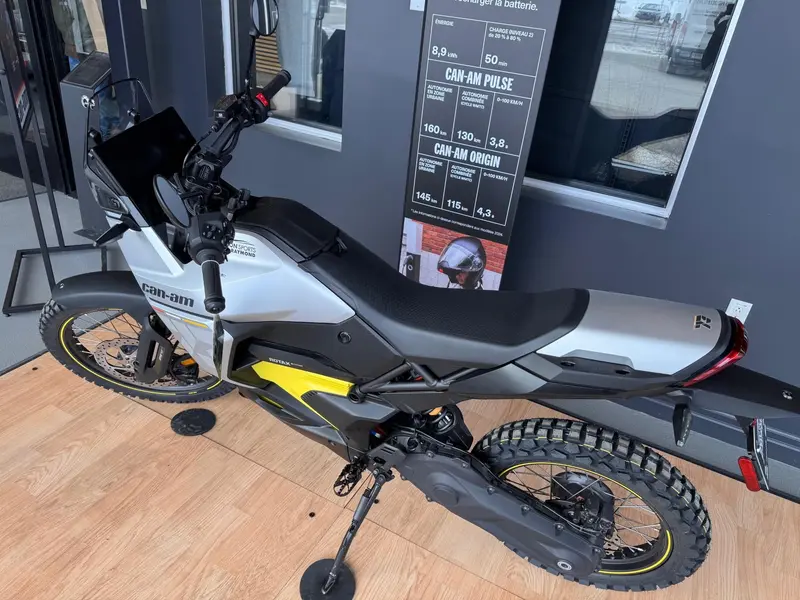 2025 Can-Am CAN-Am ORIGIN 73