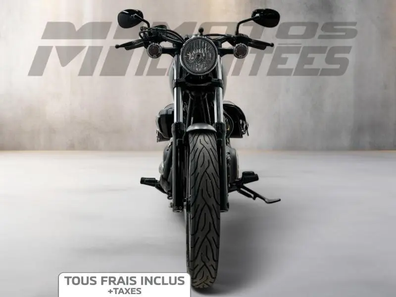 2014 Yamaha BOLT R SPEC