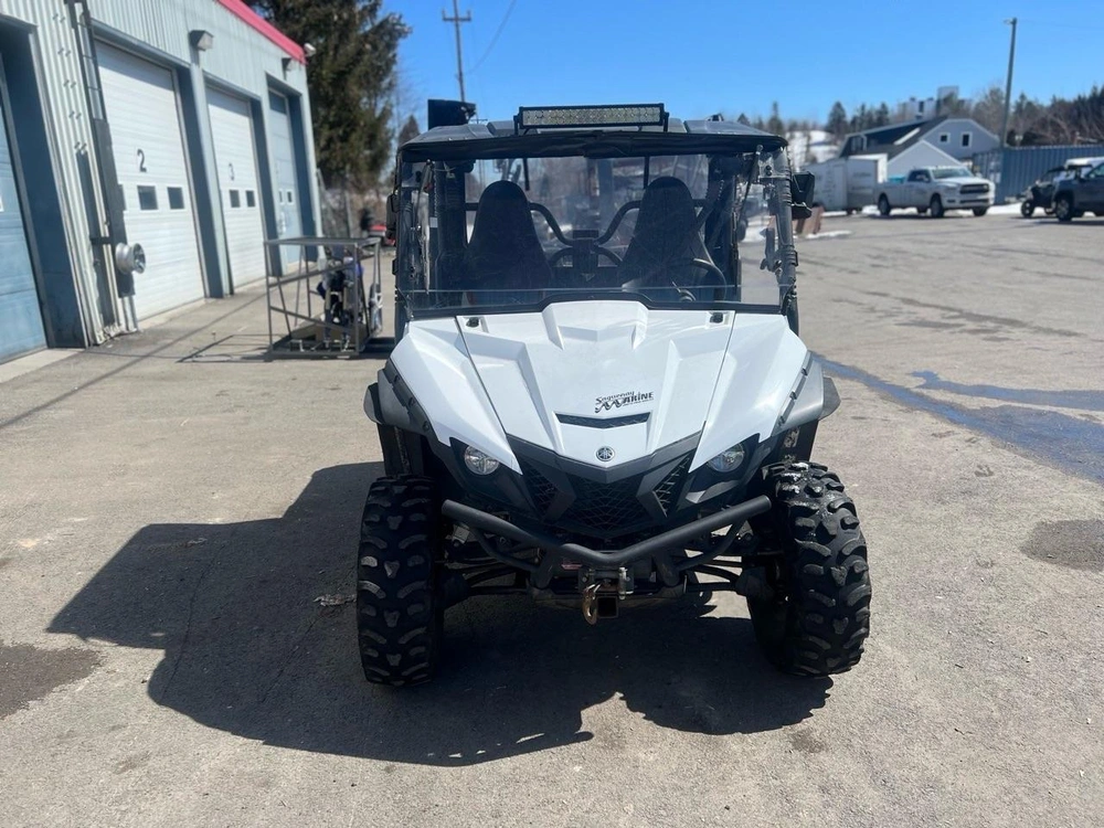 Yamaha Wolverine X2 R-spec Eps 2020 alt
