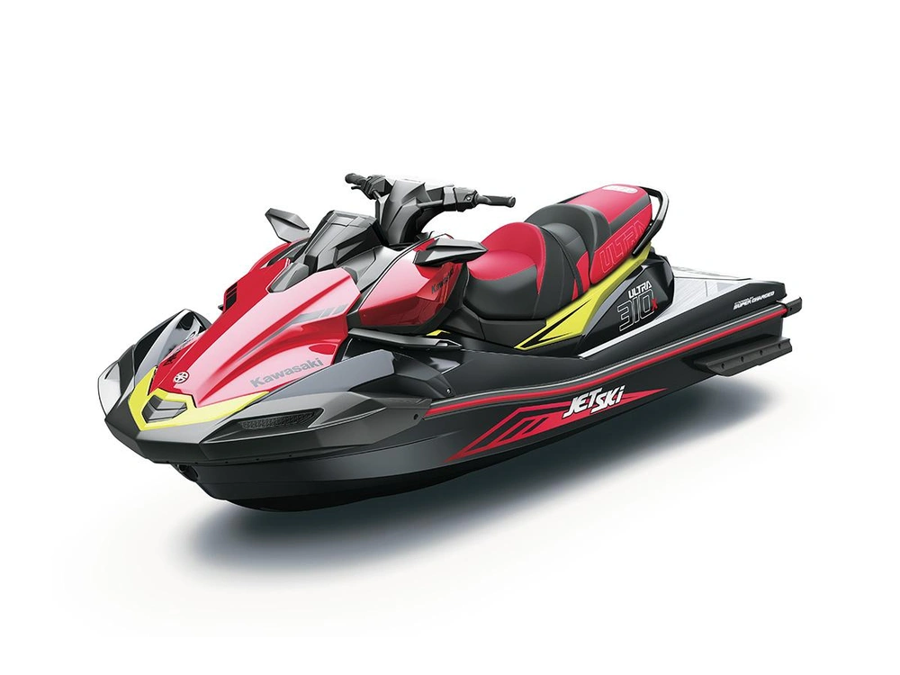 Kawasaki Jet Ski Ultra 310 2025 alt