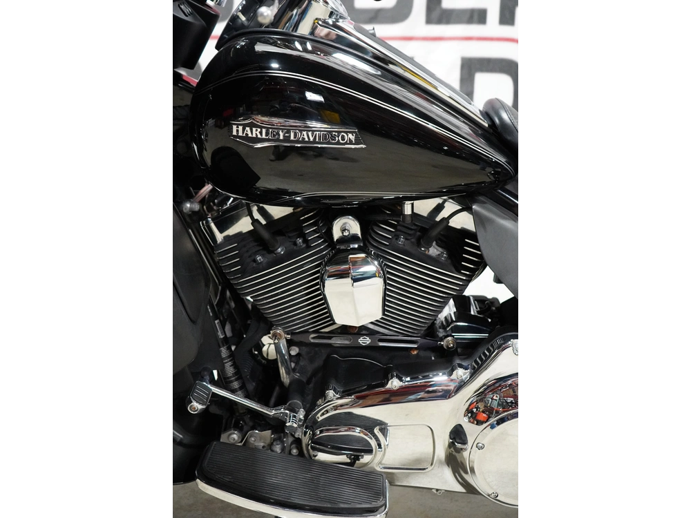 2016 Harley-davidson Flhtcu Ultra Classic alt