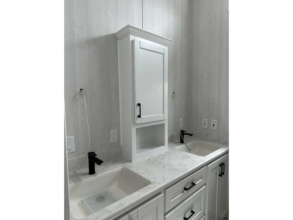Woodland Park Euro Villa Tc-301c 2025 alt