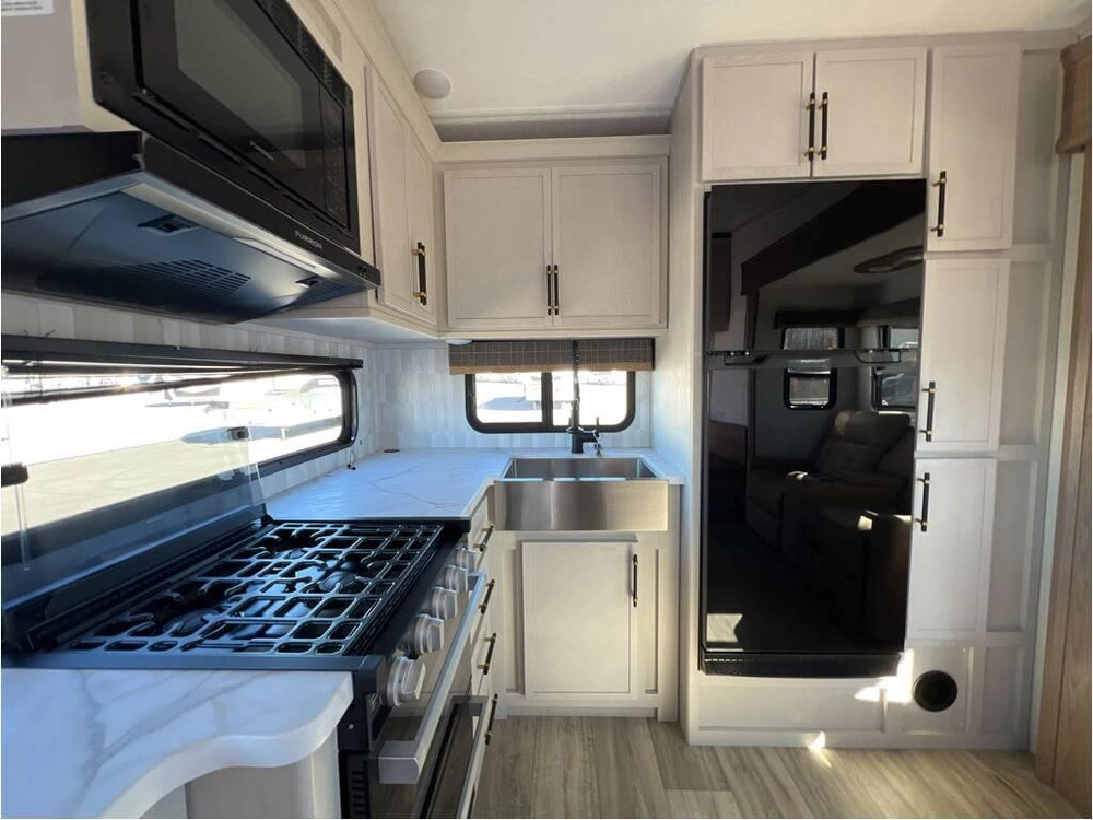 Astoria 260rk 2025 alt