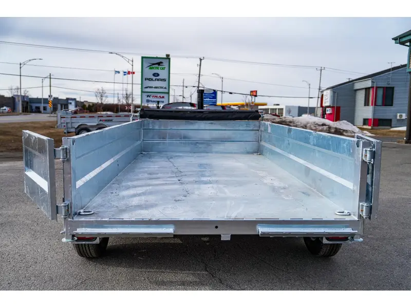2025 K-Trail D612-10 SS1