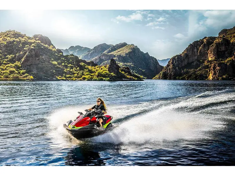 2025 Kawasaki JET SKI ULTRA 310