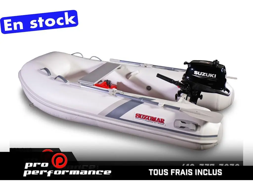 Suzumar MX-240-OSL  2022