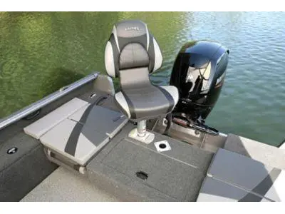 Lund Boat Co 2075 IMPACT XS 2025
