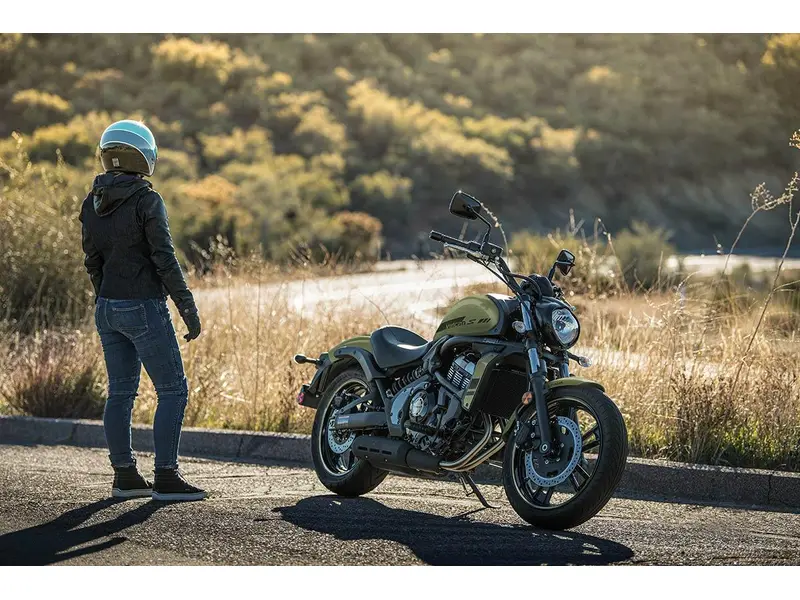 2025 Kawasaki KLX 140 RF