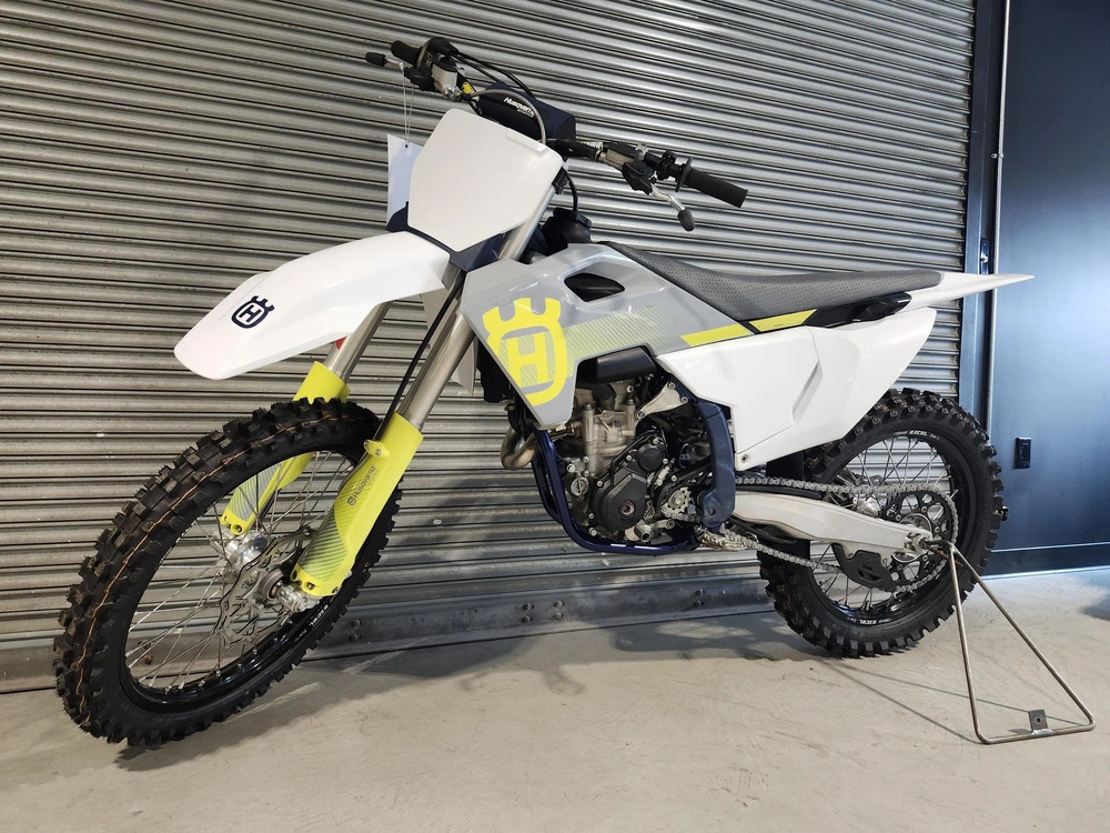 Husqvarna Fc 250 2024 alt
