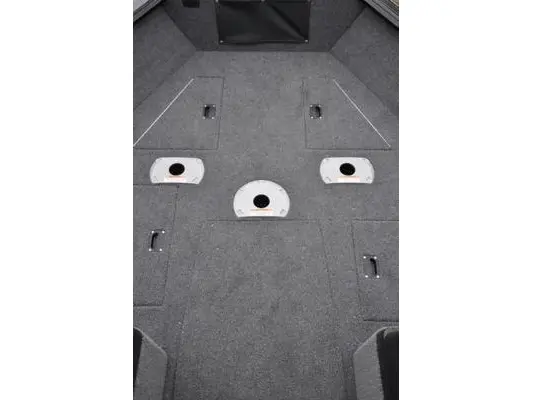 Lund Boat Co 2075 IMPACT XS 2025