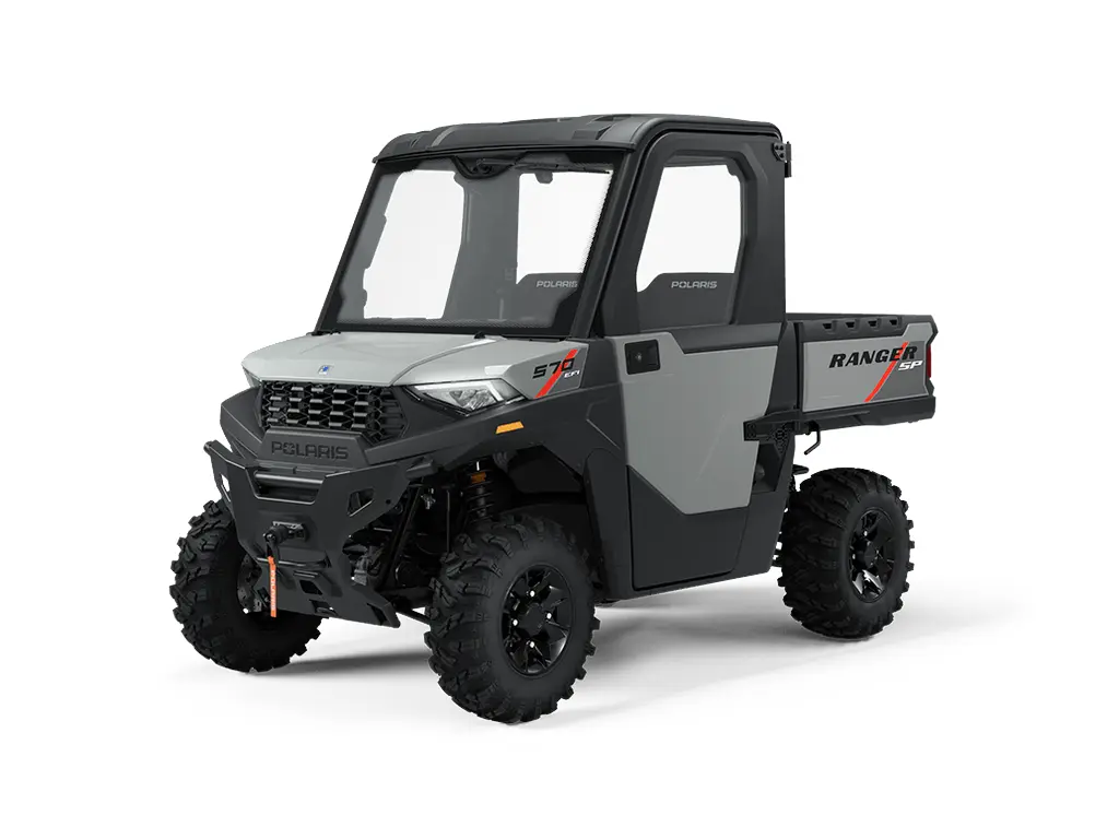 2024 Polaris Ranger SP 570 Northstar Edition