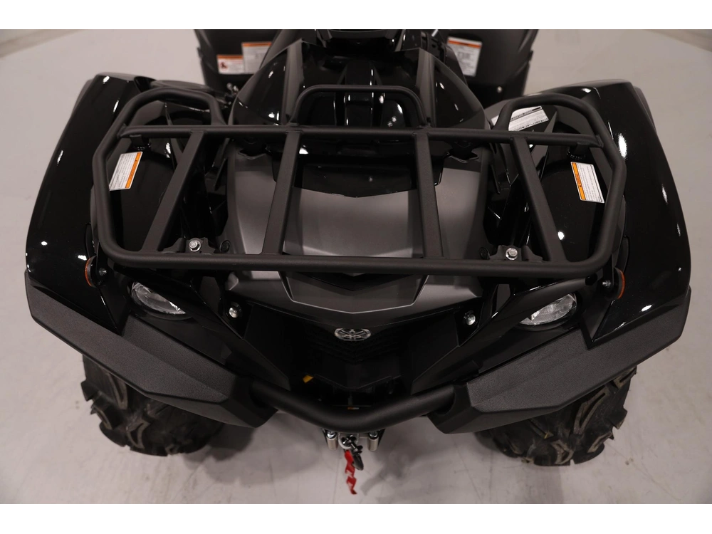 2025 Yamaha Grizzly Eps Se alt