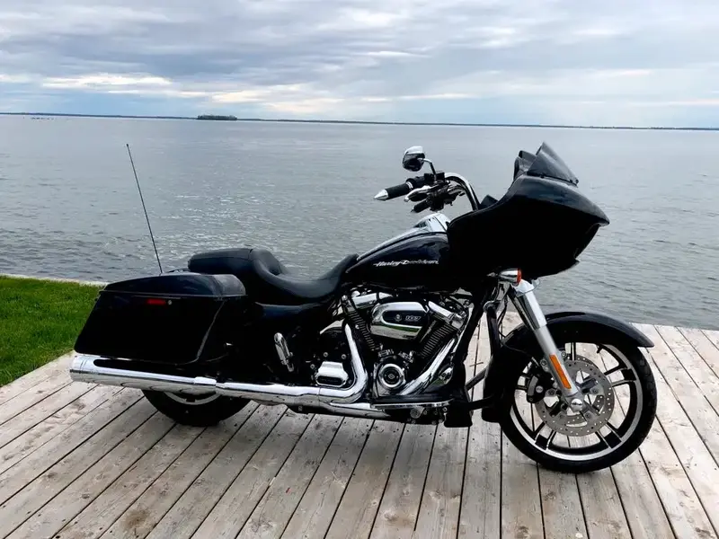 2018 Harley-Davidson ROAD GLIDE