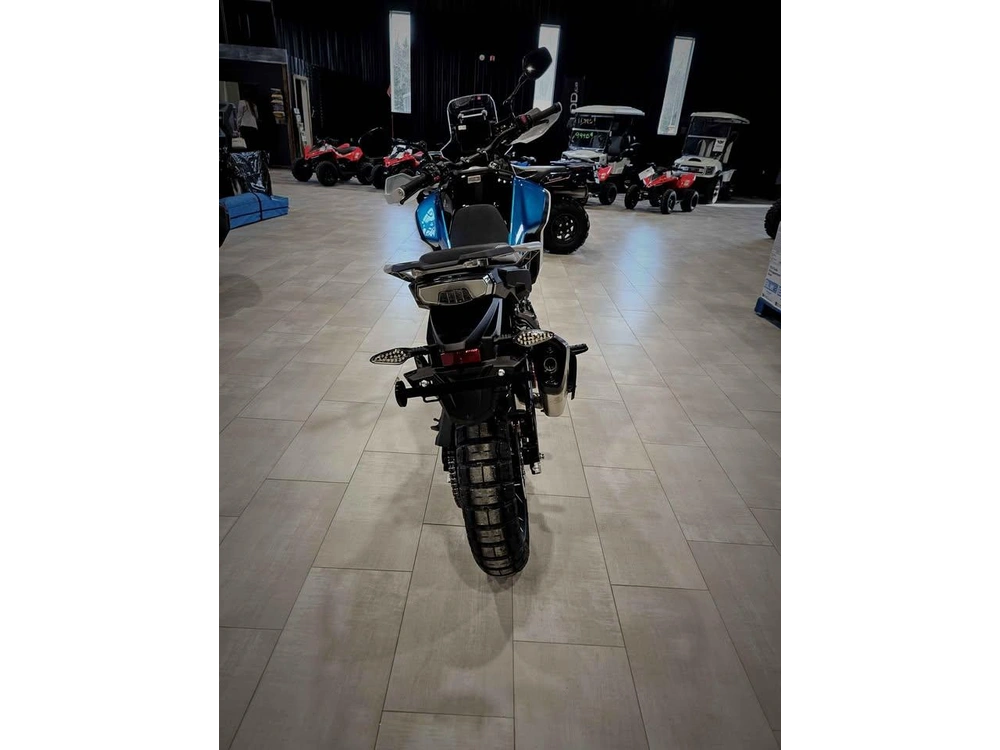 Cfmoto Ibex 450 2025 alt