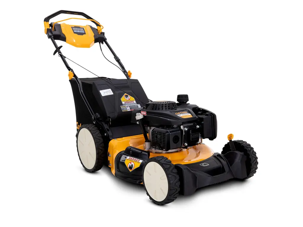 2025 Cub Cadet SC500HWC 163cc  21" COM 
