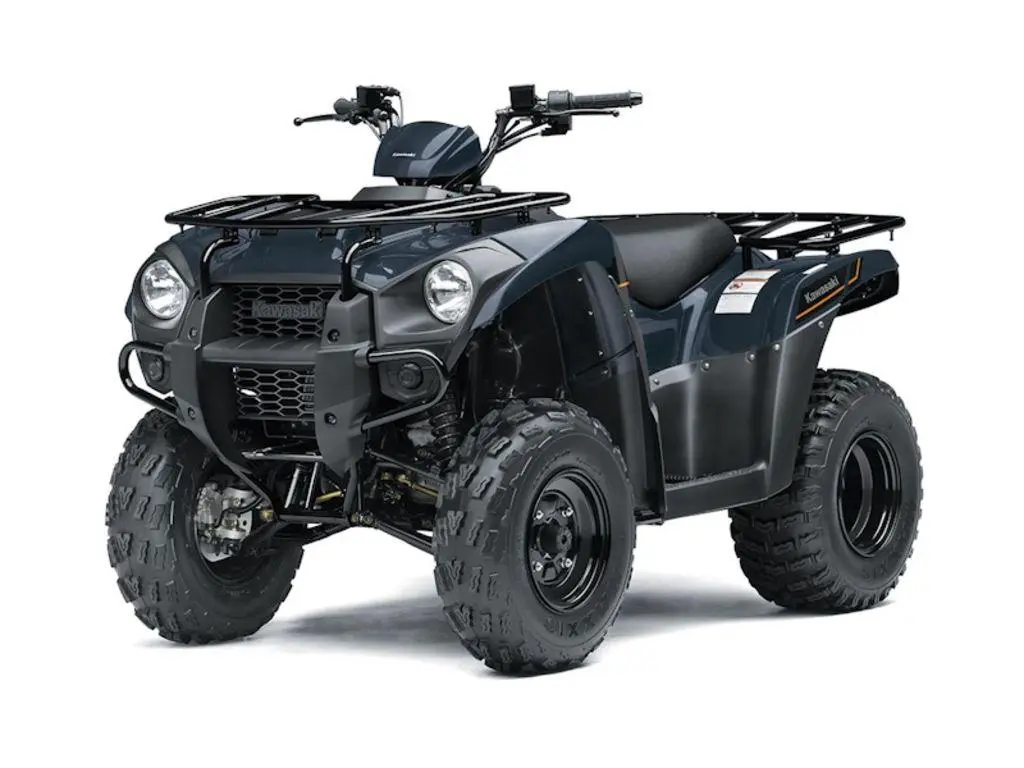 2025 Kawasaki Brute Force 300