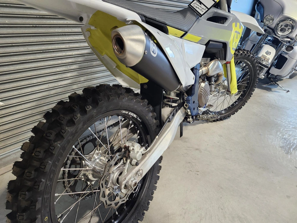Husqvarna Fc 250 2024 alt