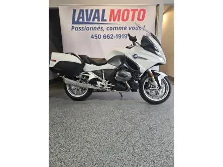 BMW R1250RT 2022 - LAVAL MOTO