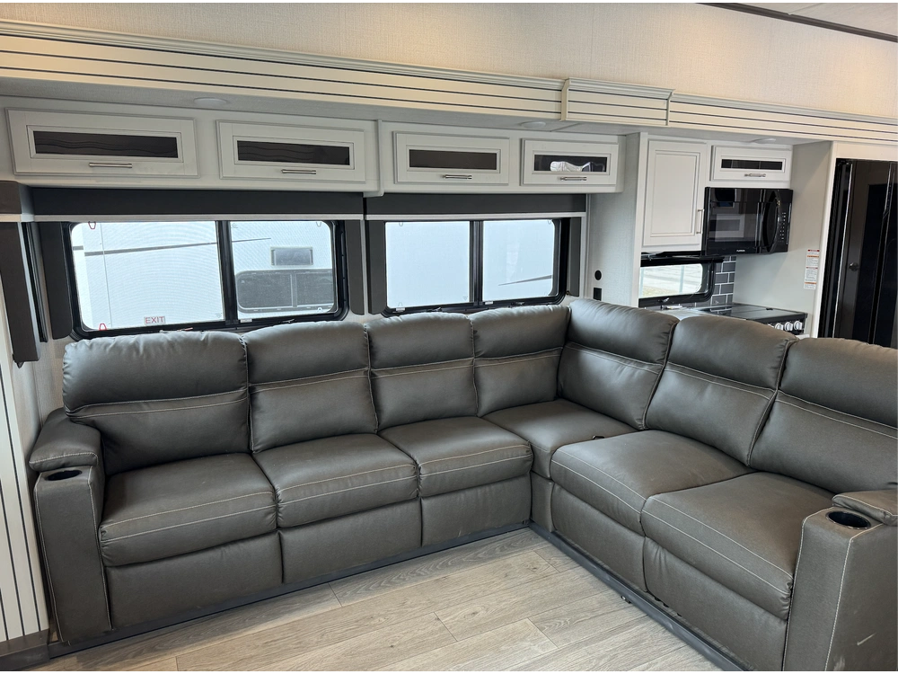 2025 Keystone Rv Cougar (fw) 320rds alt