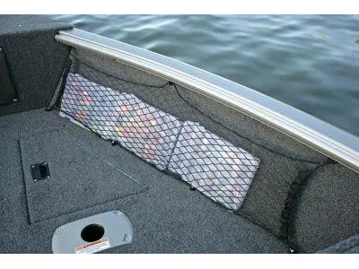 Lund Boat Co 2075 IMPACT XS 2025