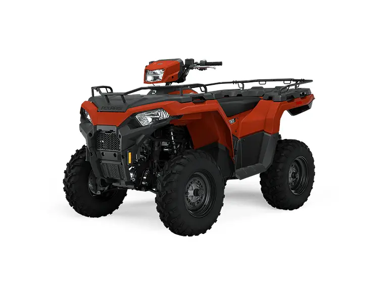 2024 Polaris Sportsman 450 H.O. EPS