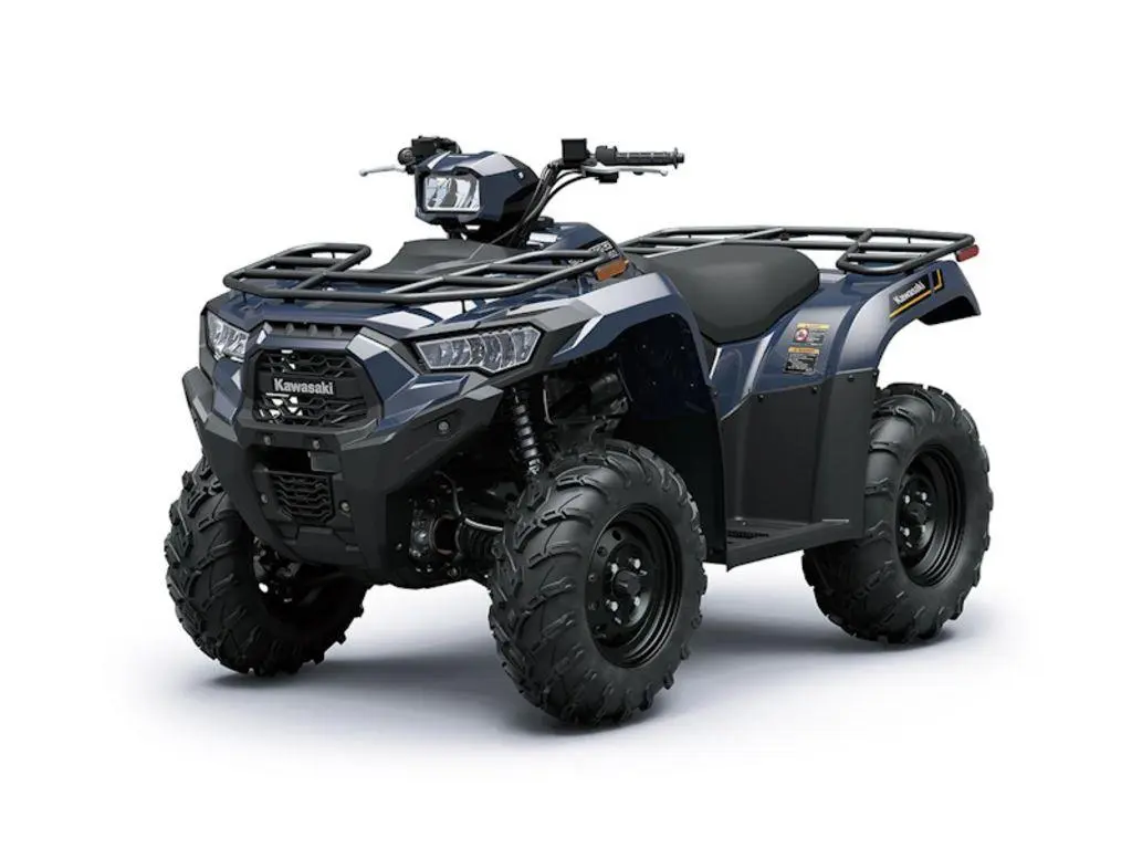 2025 Kawasaki Brute Force 450